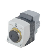 Servomotor 400N 5,5MM 3 PTS 230V- SIEMENS - SAS31.50 Servomotor 400N 5,5MM 3 PTS 230V- SIEMENS - SAS31.50