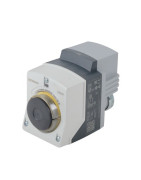 Servomotor 400N 5,5MM PROG 24V 30S- SIEMENS - SAS61.53 Servomotor 400N 5,5MM PROG 24V 30S- SIEMENS - SAS61.53