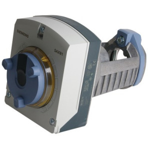 Electric actuator- SIEMENS - SAX31.03