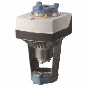 Electric actuator- SIEMENS - SAX61.03