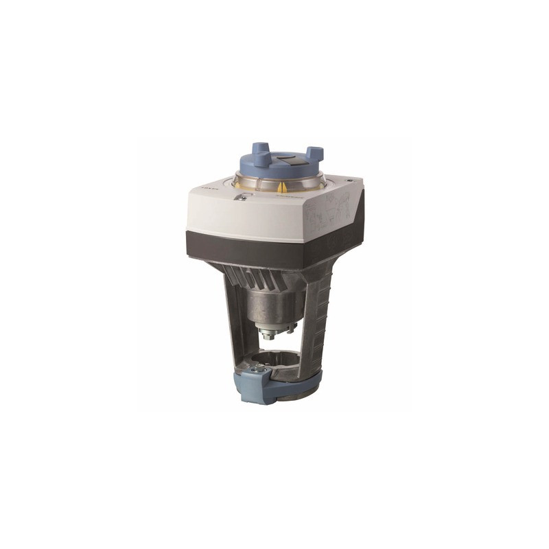 Electric actuator- SIEMENS - SAX61.03