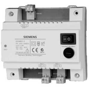 Modular transformer- SIEMENS - SEM62.2