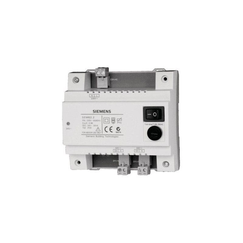 Modular transformer- SIEMENS - SEM62.2