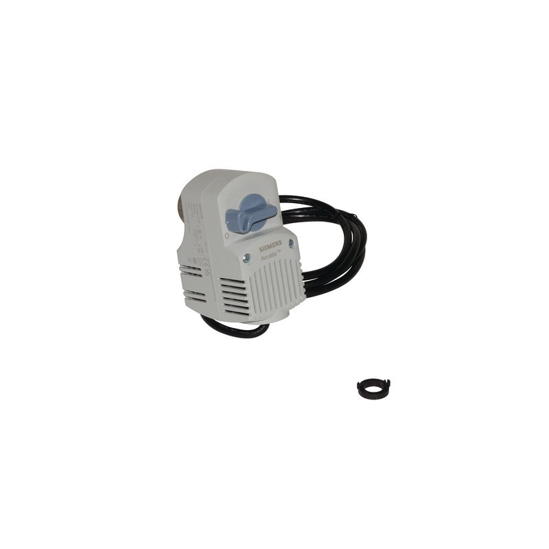 Servom 105n 2,5mm tor 230v~ pour v..p47- SIEMENS - SFP21/18