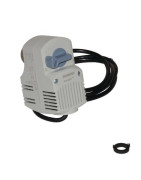 Servom 105n 2,5mm tor 230v~ pour v..p47- SIEMENS - SFP21/18 Servom 105n 2,5mm tor 230v~ pour v..p47- SIEMENS - SFP21/18