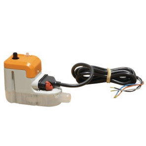 Si-10L condensate lift pump (unit only) with power cable- SAUERMANN - SI10CE06UN23