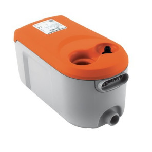 Lift pump SI-60- SAUERMANN - SI60CE01UN23