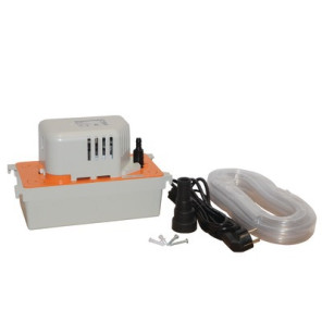 Condensate lifting pump SI 82- SAUERMANN - SI82CE02UN23