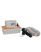 Condensate lifting pump SI 82- SAUERMANN - SI82CE02UN23