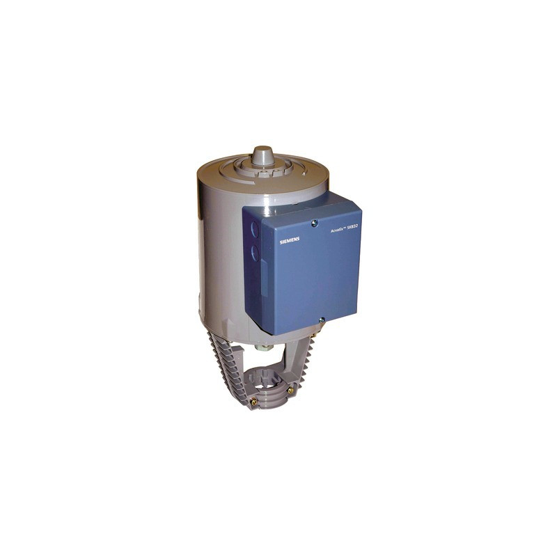 Actuator- SIEMENS - SKB32.50/F