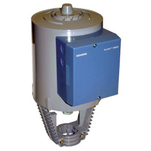 Actuator- SIEMENS - SKC32.60/F