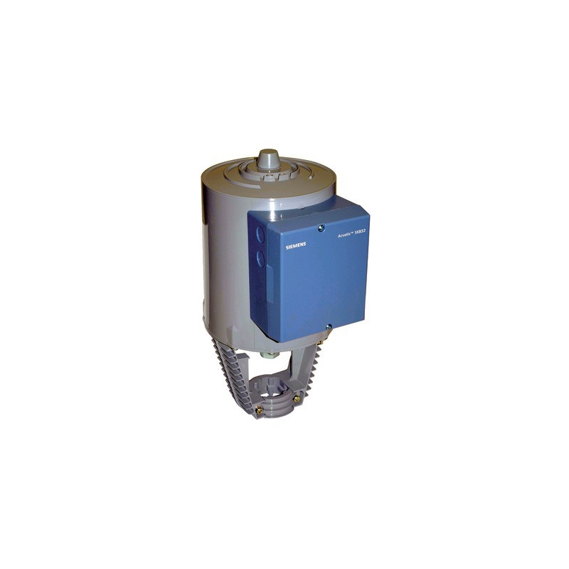 Actuator- SIEMENS - SKC32.60/F