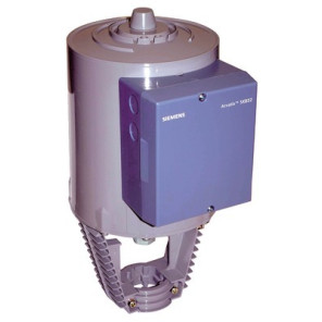 Actuator- SIEMENS - SKD32.50