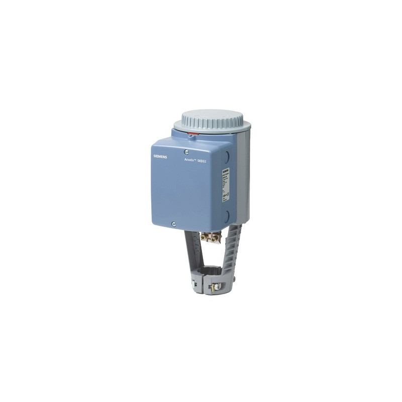 Valve actuator- SIEMENS - SKD60SL