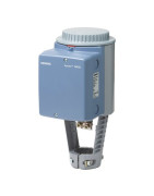 Valve actuator- SIEMENS - SKD60SL Valve actuator- SIEMENS - SKD60SL