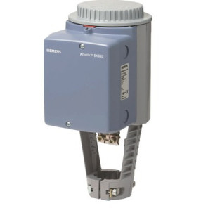 Actuator- SIEMENS - SKD62