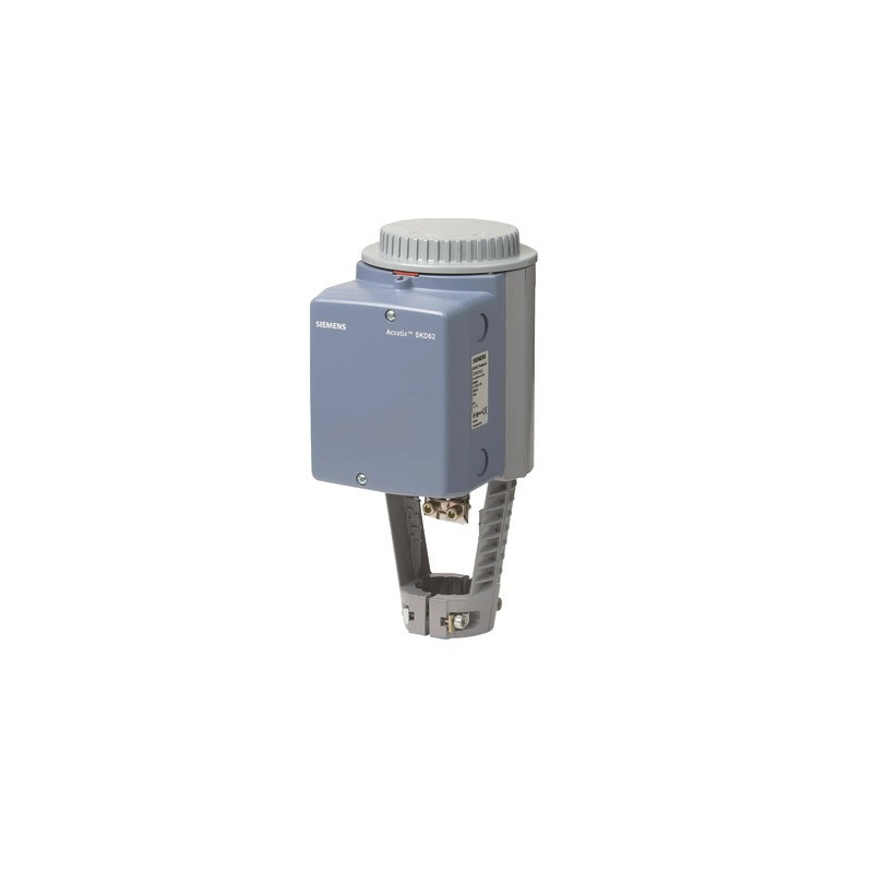 Actuator- SIEMENS - SKD62
