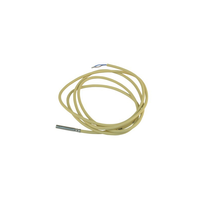 Gas boiler probe 21 2m- CHAPPEE - SRN522434