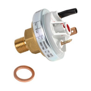 Water security control- CHAPPEE - SRN562034