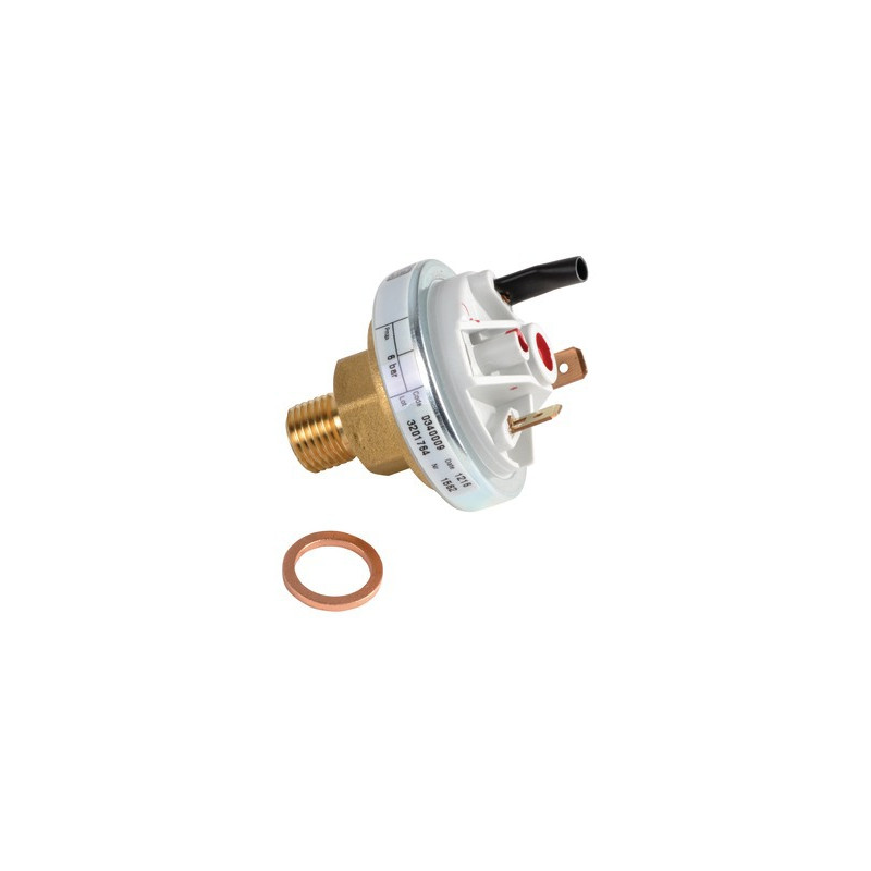 Water security control- CHAPPEE - SRN562034