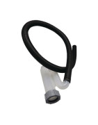 Siphon eau condens.a/tube cplt- CHAPPEE - SRN577564