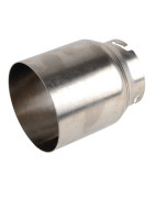 Recycl. Rotor tube d:100 and l:120- CHAPPEE - SRN610636 Recycl. Rotor tube d:100 and l:120- CHAPPEE - SRN610636