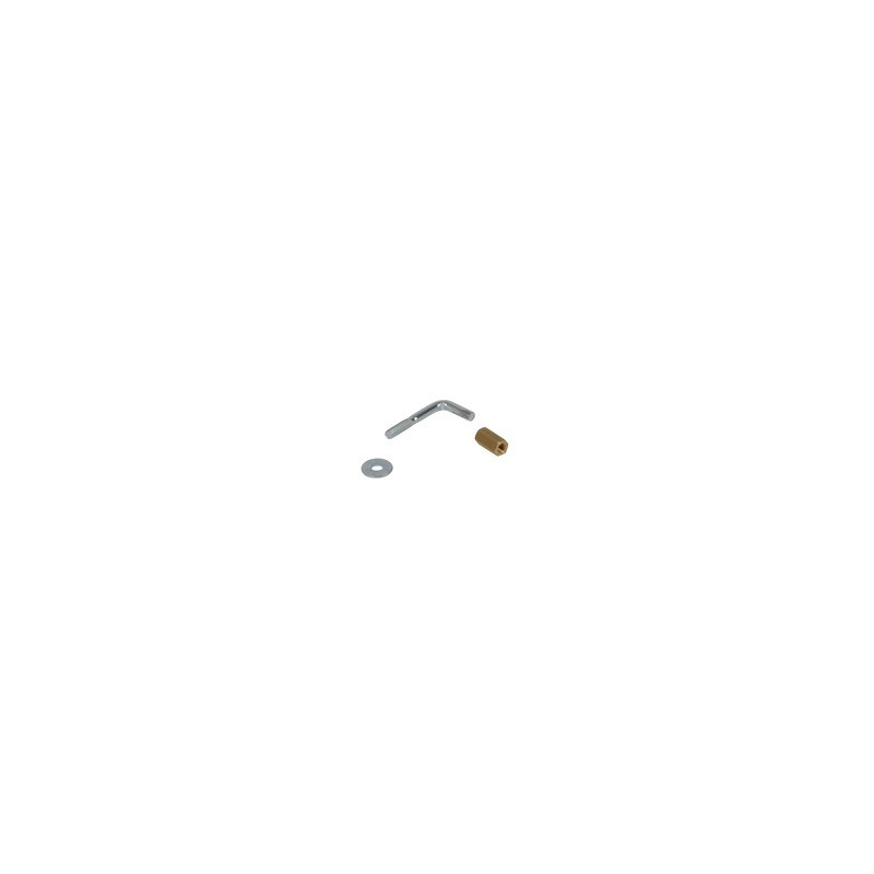 Bar retainer- CHAPPEE - SRN624459