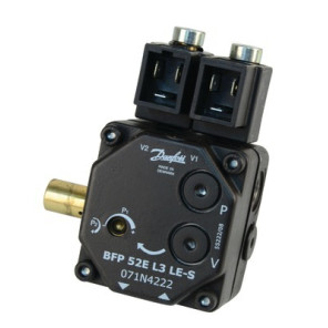Pump bfp 52 les 3- CHAPPEE - SRN625197