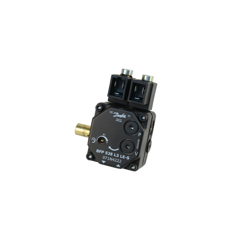 Pump bfp 52 les 3- CHAPPEE - SRN625197