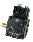 Pump bfp 52 les 3- CHAPPEE - SRN625197