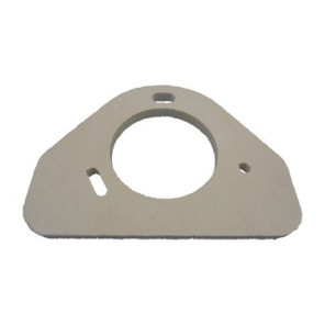 Isolant plaque bruleur sbg215/- CHAPPEE - SRN695787