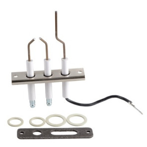 Ignition and ionisation unit- CHAPPEE - SRN986328