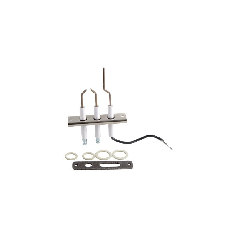 Ignition and ionisation unit- CHAPPEE - SRN986328