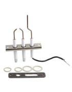 Ignition and ionisation unit- CHAPPEE - SRN986328