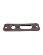 Gasket for Flame sensing electrode- CHAPPEE - SRN986335