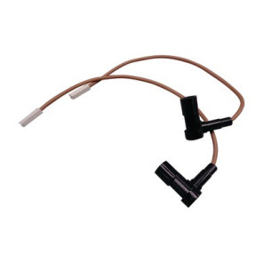 Spark plug & ht lead - bottom- CHAPPEE - SRN986342