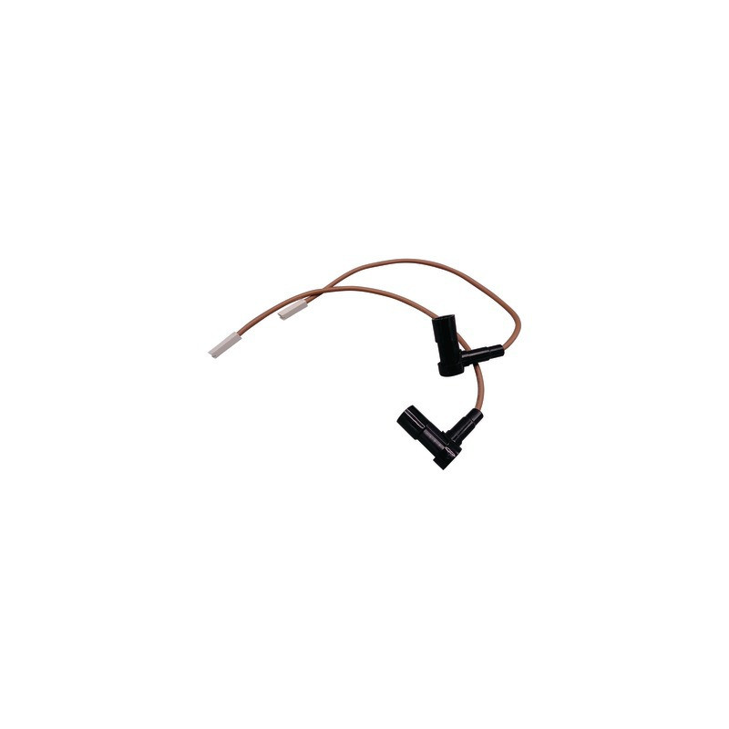 Spark plug & ht lead - bottom- CHAPPEE - SRN986342