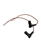 Spark plug & ht lead - bottom- CHAPPEE - SRN986342