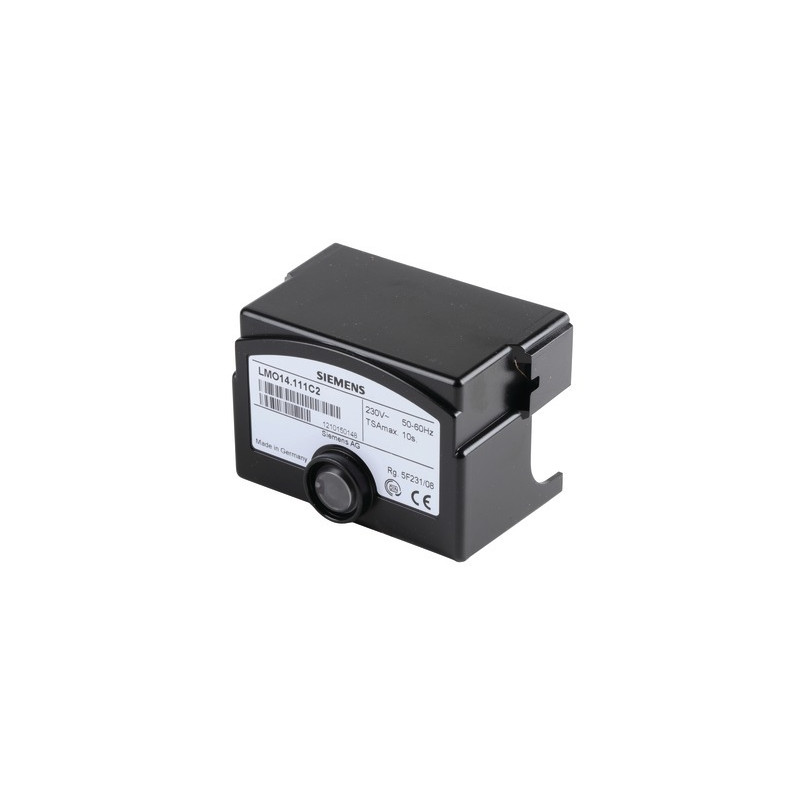 Relay box LMO 14111 O.42U- CHAPPEE - SRN993418