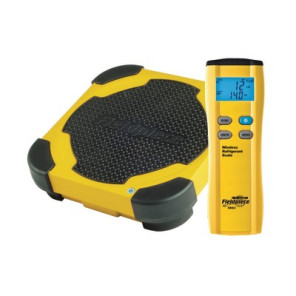 Connected weighscale 114kg/10g- FIELDPIECE - SRS3