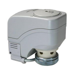 Actuator for VMP43..and V.P45..valve- SIEMENS - SSB31