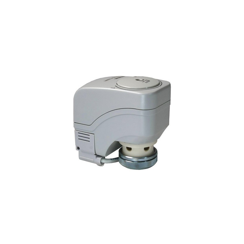 Actuator for VMP43..and V.P45..valve- SIEMENS - SSB31