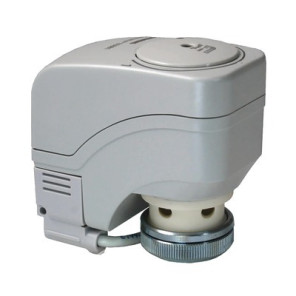 Actuator for VMP43..and V.P45..valve- SIEMENS - SSB81