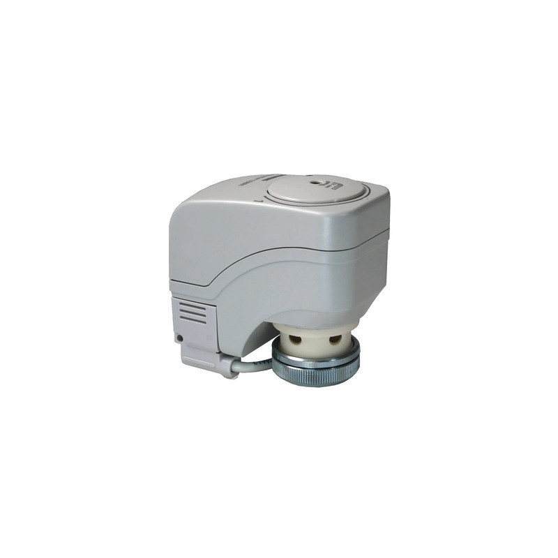 Actuator for VMP43..and V.P45..valve- SIEMENS - SSB81
