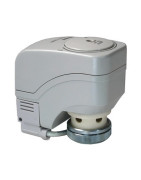 Actuator for VMP43..and V.P45..valve- SIEMENS - SSB81