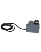 ServoM 300N 1,2/6,5mm 0..10V 24V~/-32s- SIEMENS - SSC161.05HF ServoM 300N 1,2/6,5mm 0..10V 24V~/-32s- SIEMENS - SSC161.05HF