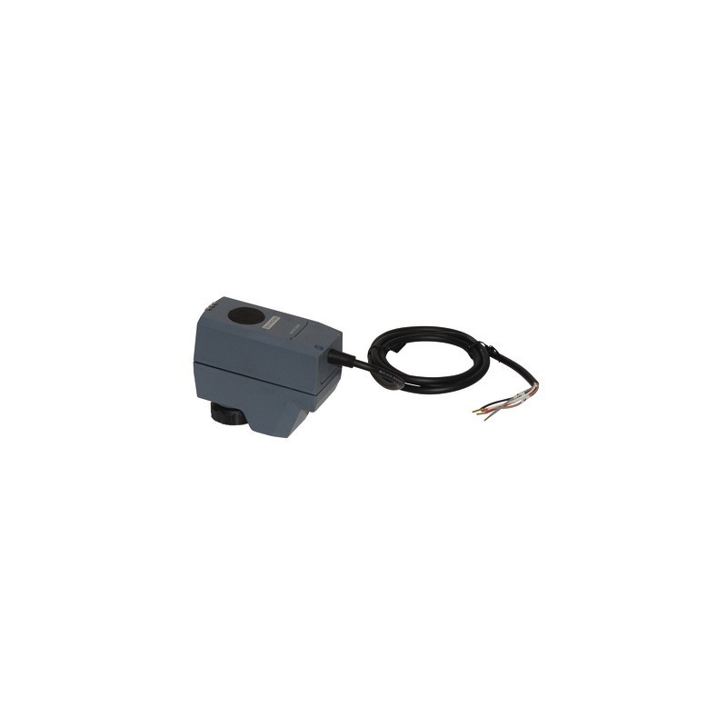 ServoM 200N 1,2 6,5mm 0..10V 24V~ - 32s- SIEMENS - SSF161.05HF