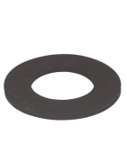 Joint circulaire (ø175x10) NK-SBR, gris- FROLING - T015735