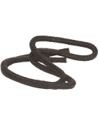 Joint de porte 15 x 15 mm L 1990 mm- FROLING - T205618