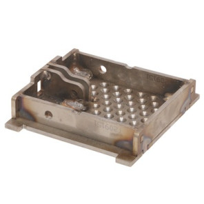 Grille de décendrage ø150 (à partir de 0- FROLING - T209151